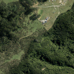 Satellite imagery of XII WAIWERA, NZ