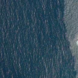 Satellite imagery of Punta Arco, CL