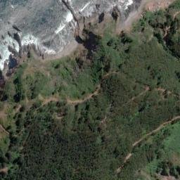 Satellite imagery of Roca Lobos, CL