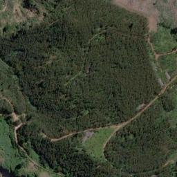 Satellite imagery of Roca Lobos, CL