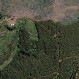 Satellite imagery of Roca Lobos, CL