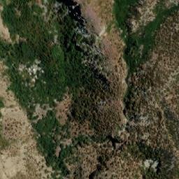 Satellite imagery of Cerro de Lara, CL