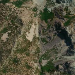 Satellite imagery of Cerro de Lara, CL
