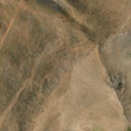 Satellite imagery of Paso Los Moscos, AR