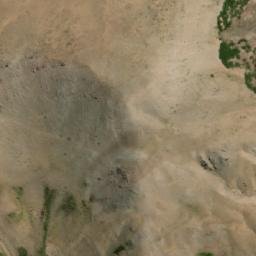 Satellite imagery of Paso Los Moscos, AR