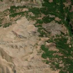 Satellite imagery of Paso Los Moscos, AR