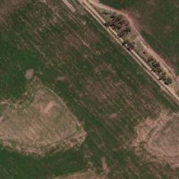 Satellite imagery of ANDA, AR