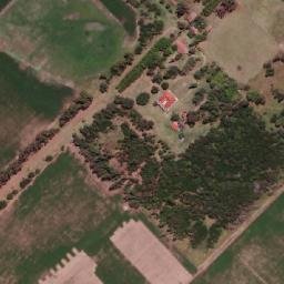 Satellite imagery of ANDA, AR