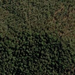 Satellite imagery of Mount Elmo, AU