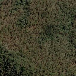 Satellite imagery of Mount Elmo, AU
