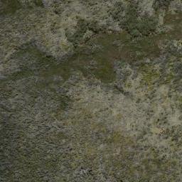 Satellite imagery of Mount Stony, AU