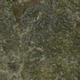 Satellite imagery of Mount Stony, AU