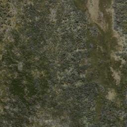 Satellite imagery of Mount Stony, AU