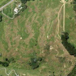 Satellite imagery of 922 TE PAPA, NZ