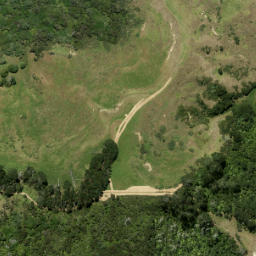 Satellite imagery of 922 TE PAPA, NZ