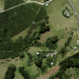 Satellite imagery of IT XXX DP 313607, NZ