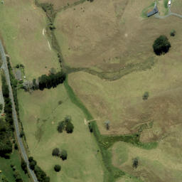 Satellite imagery of IT XXX DP 313607, NZ