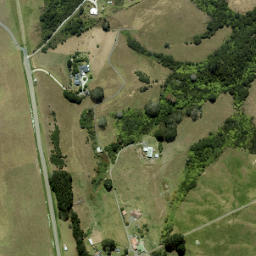 Satellite imagery of IT XXX DP 313607, NZ