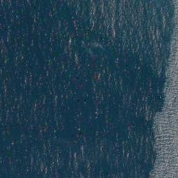 Satellite imagery of Punta Arco, CL