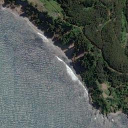 Satellite imagery of Roca Lobos, CL