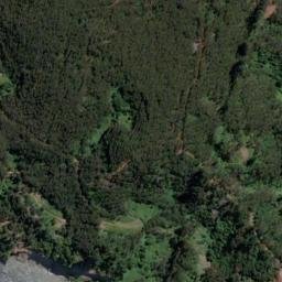 Satellite imagery of Roca Lobos, CL