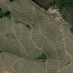 Satellite imagery of Cerro Neuque, CL