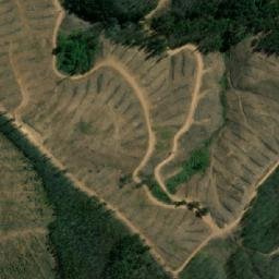 Satellite imagery of Cerro Neuque, CL