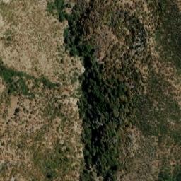 Satellite imagery of Cerro de Lara, CL