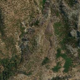 Satellite imagery of Cerro de Lara, CL