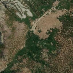 Satellite imagery of Cerro de Lara, CL