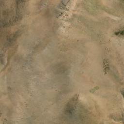Satellite imagery of Paso Los Moscos, AR