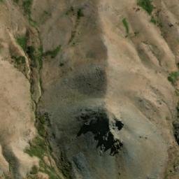 Satellite imagery of Paso Los Moscos, AR