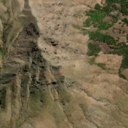 Satellite imagery of Paso Los Moscos, AR