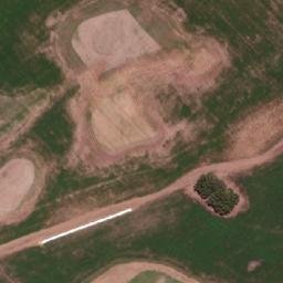 Satellite imagery of ANDA, AR