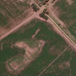 Satellite imagery of ANDA, AR