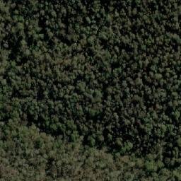 Satellite imagery of Mount Elmo, AU
