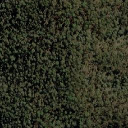 Satellite imagery of Mount Elmo, AU