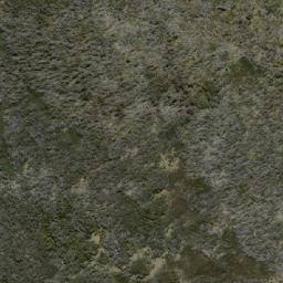 Satellite imagery of Mount Stony, AU