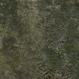 Satellite imagery of Mount Stony, AU