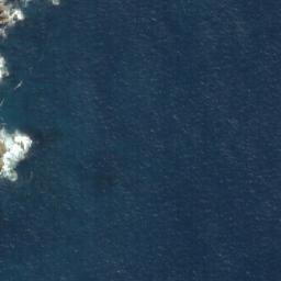 Satellite imagery of Bunga Head, AU