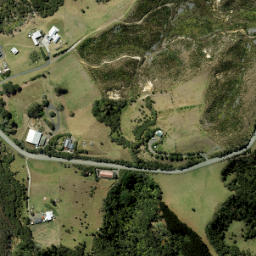 Satellite imagery of WILSON, NZ