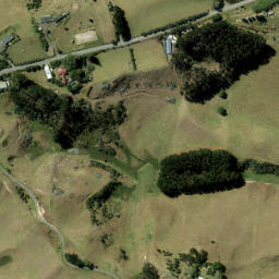 Satellite imagery of WILSON, NZ