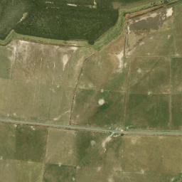 Satellite imagery of Oyster Point, NZ