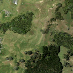 Satellite imagery of 922 TE PAPA, NZ