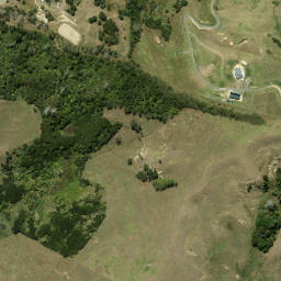 Satellite imagery of 922 TE PAPA, NZ