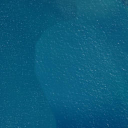 Satellite imagery of Urarima Pa, NZ