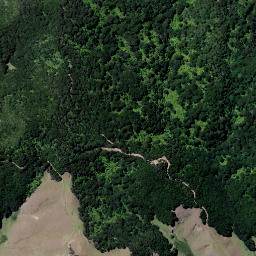 Satellite imagery of Tower Hill Pa, NZ