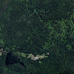 Satellite imagery of 4011, NZ
