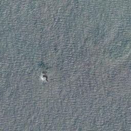 Satellite imagery of Roca Lobos, CL