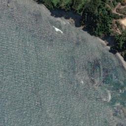 Satellite imagery of Rocas Zealous, CL